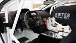 Lamborghini Murcielago LP600+ GT3 by Reiter 2011 года